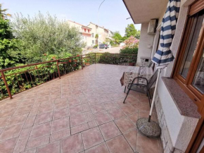 Apartment in Crikvenica 5474